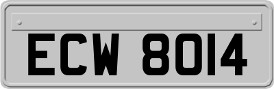 ECW8014