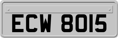 ECW8015