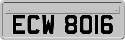 ECW8016
