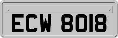 ECW8018