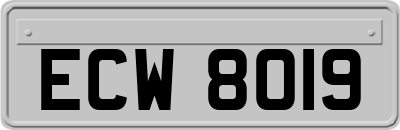 ECW8019