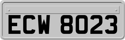 ECW8023