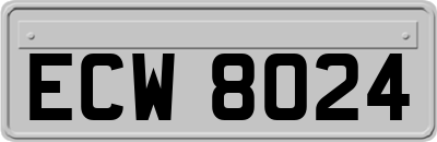 ECW8024
