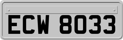 ECW8033