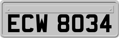ECW8034