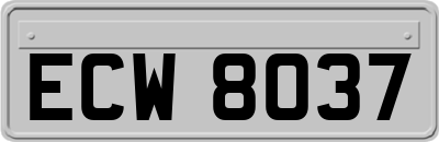 ECW8037