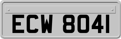 ECW8041