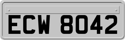 ECW8042