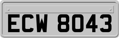 ECW8043
