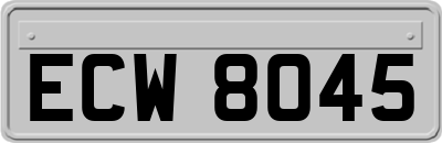 ECW8045