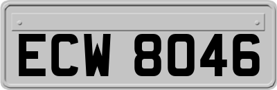 ECW8046