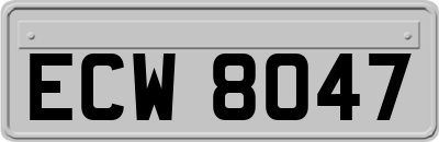 ECW8047