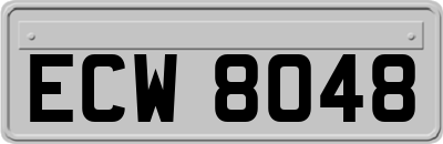 ECW8048