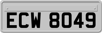 ECW8049