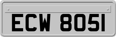 ECW8051