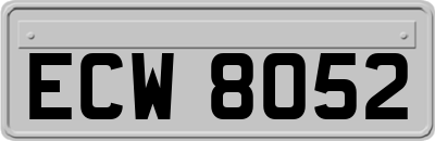 ECW8052