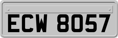 ECW8057