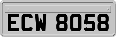 ECW8058
