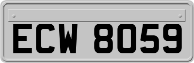 ECW8059