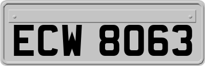 ECW8063