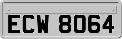 ECW8064
