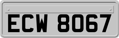 ECW8067