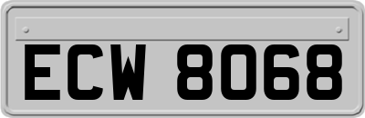 ECW8068