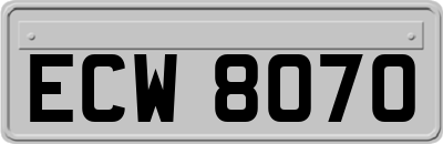 ECW8070