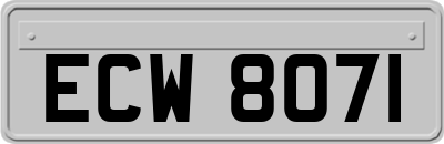 ECW8071