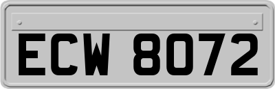 ECW8072