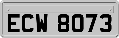 ECW8073