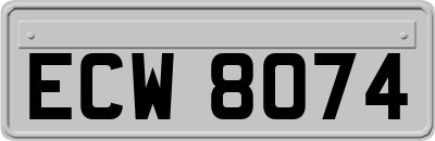 ECW8074