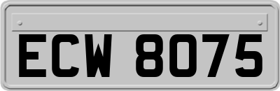 ECW8075