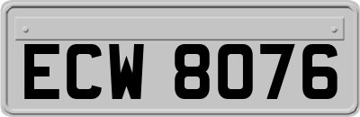 ECW8076