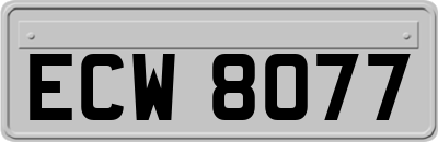 ECW8077
