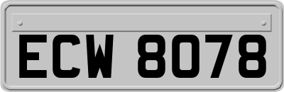 ECW8078