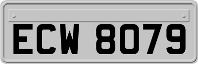 ECW8079