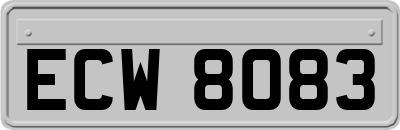 ECW8083