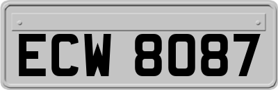 ECW8087