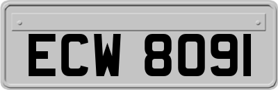 ECW8091
