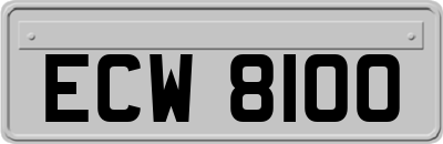ECW8100