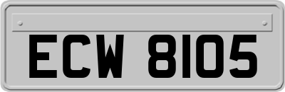 ECW8105
