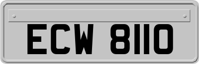 ECW8110