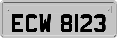 ECW8123