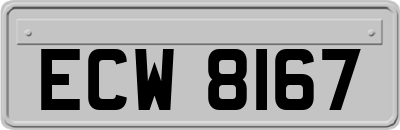 ECW8167