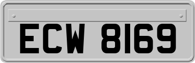 ECW8169