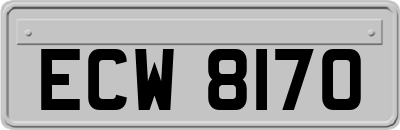 ECW8170