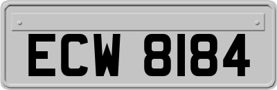 ECW8184