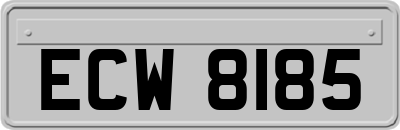ECW8185