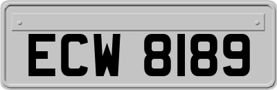 ECW8189